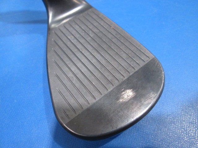 GK Suzuka * б/у 553 Callaway JAWS RAW BLACK 48-10S*DG(JP)*S200*48* Wedge