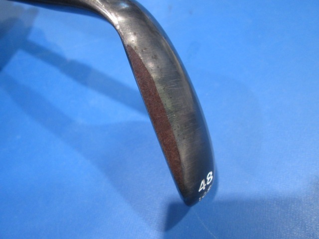 GK Suzuka * б/у 553 Callaway JAWS RAW BLACK 48-10S*DG(JP)*S200*48* Wedge