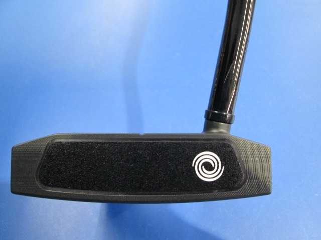 オデッセイ STROKE LAB 2-BALL TEN センターシャフト パター オデッセイ STROKE LAB 2-BALL TEN センターシャフト パター