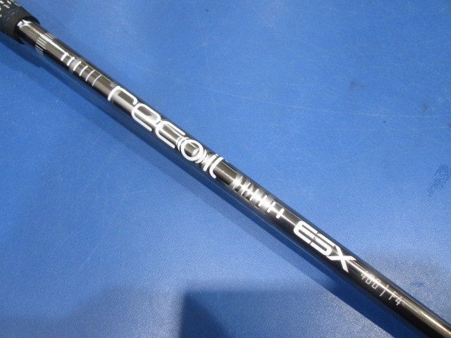 GK鈴鹿☆中古 619 コブラ RADSPEED ONE LENGTH HYBRID★UST recoil 480ESX★F4★21★UT★ユーティリティ★人気★