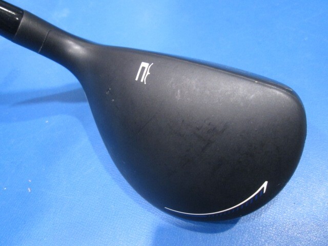 GK鈴鹿☆中古 619 コブラ RADSPEED ONE LENGTH HYBRID★UST recoil 480ESX★F4★21★UT★ユーティリティ★人気★
