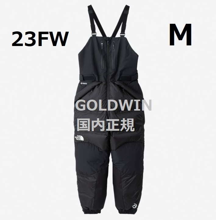 新品 未開封 ノースフェイス 23FW ヒマラヤンパンツ Kブラック M 新品 未開封 ノースフェイス 23FW ヒマラヤンパンツ Kブラック M