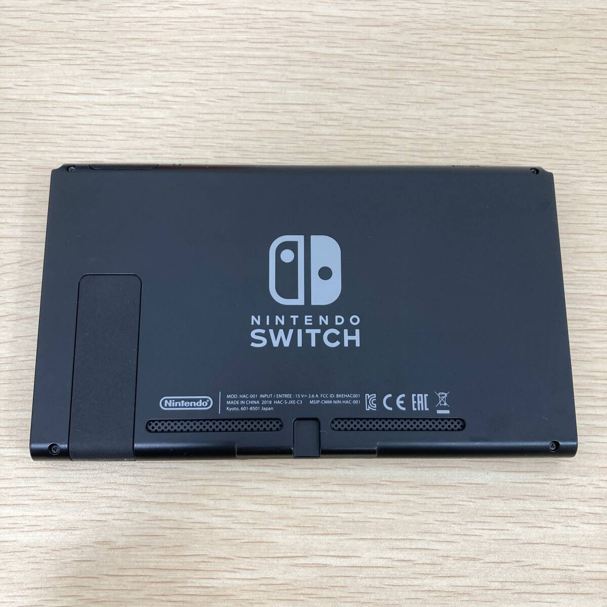 Nintendo Switch ニンテンドースイッチ HAC-001(-01) ネオン Nintendo Switch ニンテンドースイッチ HAC-001(-01) ネオン