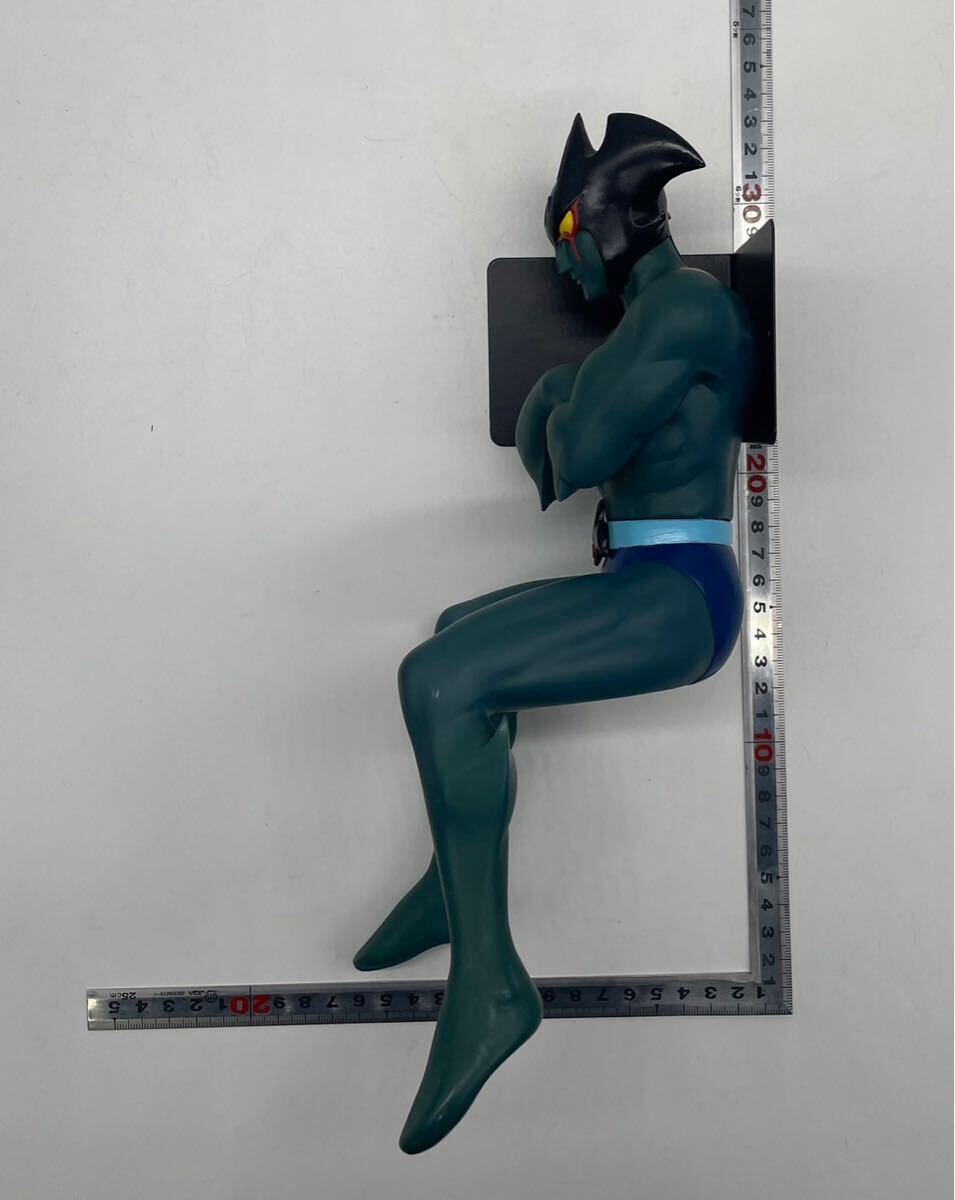 バンプレスト製 デビルマンフィギュア 中古|フィギュア バンプレスト製 デビルマンフィギュア 中古|フィギュア
