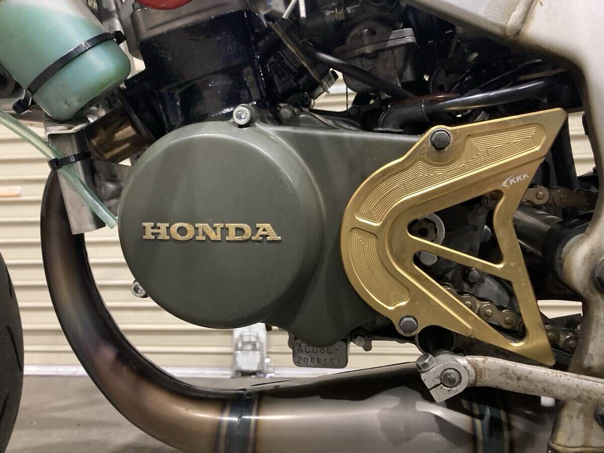 ホンダ NSR50 エンジンフルO/H リップス70cc NSR50 NSR80 TZM NS ホンダ NSR50 エンジンフルO/H リップス70cc NSR50 NSR80 TZM NS