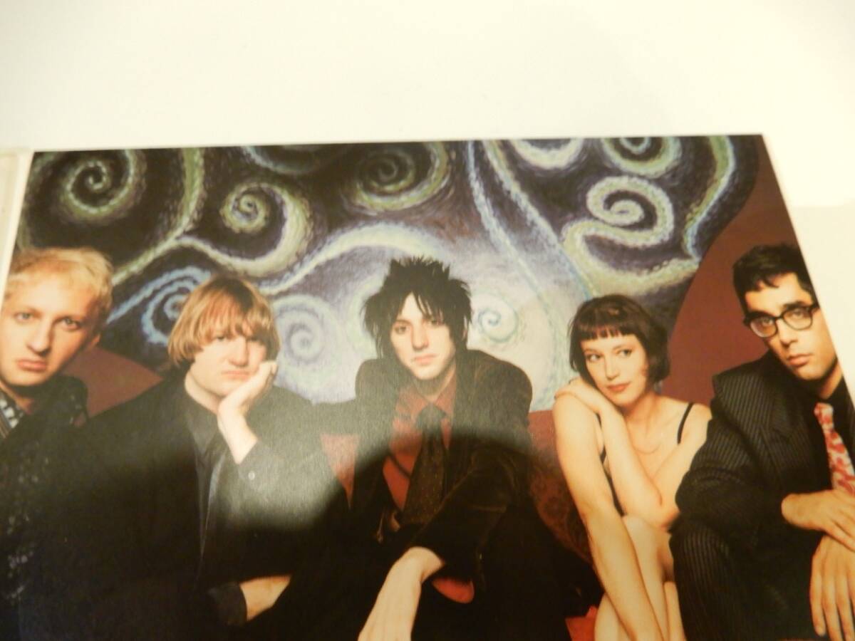 ●★THE CHAMBER STRINGS、チェンバーストリングス「Month of Sundays」2001