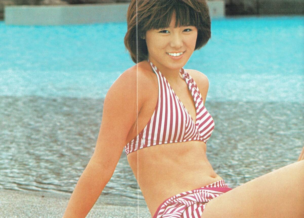 ピンクレディー写真集　近代映画臨時増刊　ピンク・レディ特大号　近代映画社