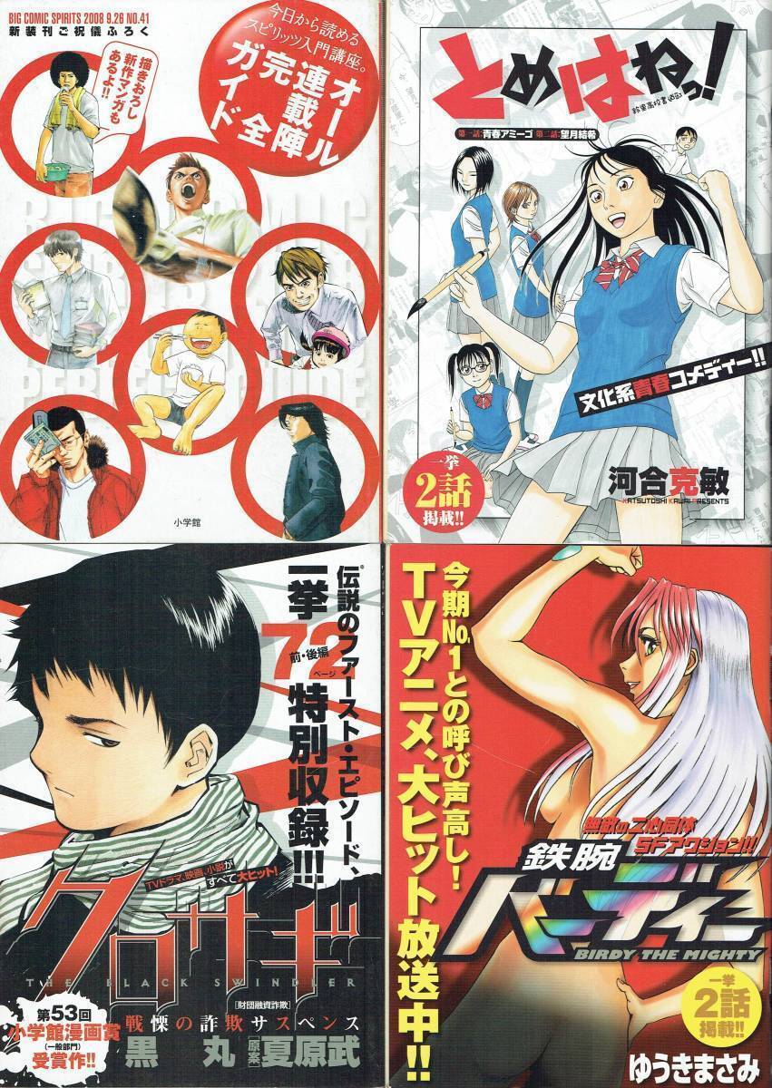 安めぐみ優木まおみ松井絵里奈森下千里辰巳奈都子大友さゆり鎌田奈津美相澤仁美小向美奈子平田裕香クロサギ鉄腕バーディーとめはねっ!