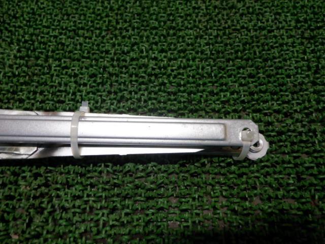 デイズ DBA-B21W 右Fドアレギュレータ・モーター SLN(W13)_画像3