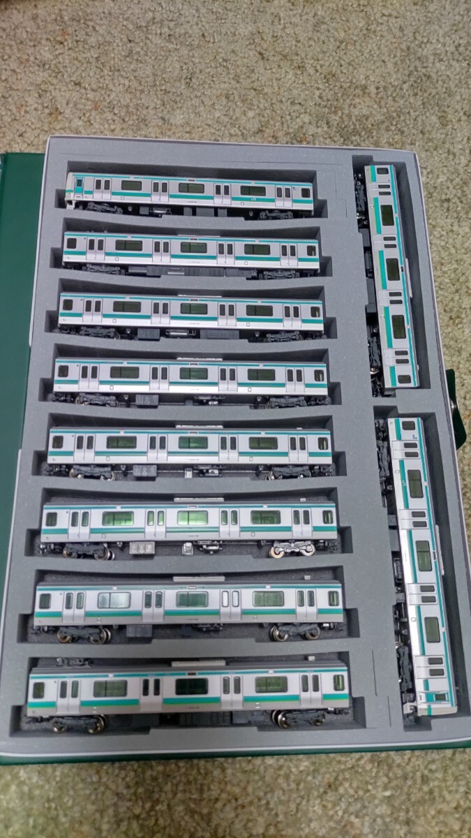 人気商品の再入荷情報をお届け! 常磐線・上野東京ライン E231系 人気商品の再入荷情報をお届け! 常磐線・上野東京ライン E231系