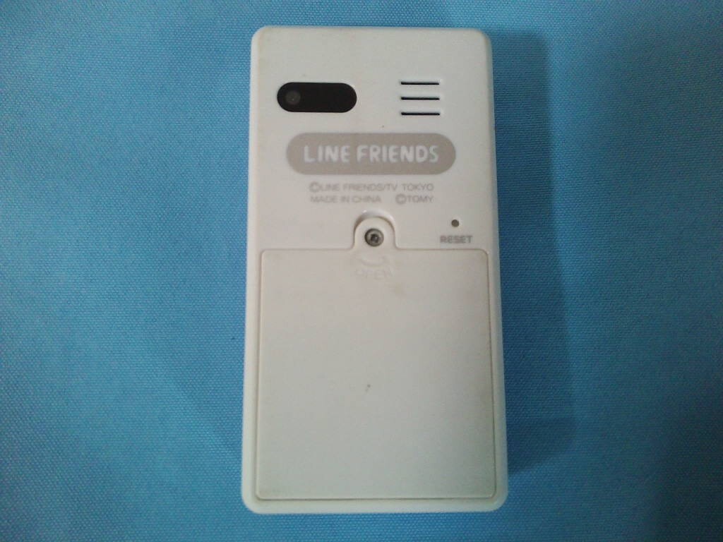 Takara Tomy マイタッチスマート★ジャンク_画像2