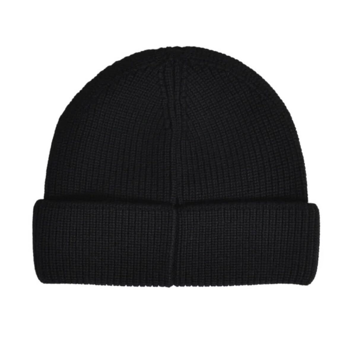 新品正規品 定価8万円 AMIRI MA BEANIE / BLK アミリ MAロゴ 新品正規品 定価8万円 AMIRI MA BEANIE / BLK アミリ MAロゴ
