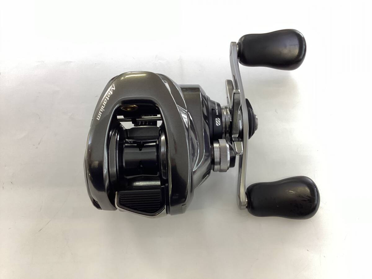 中古】Mitchell 釣り用スピニングリール 310 - 100yd/4lbs 中古】Mitchell 釣り用スピニングリール 310 - 100yd/4lbs