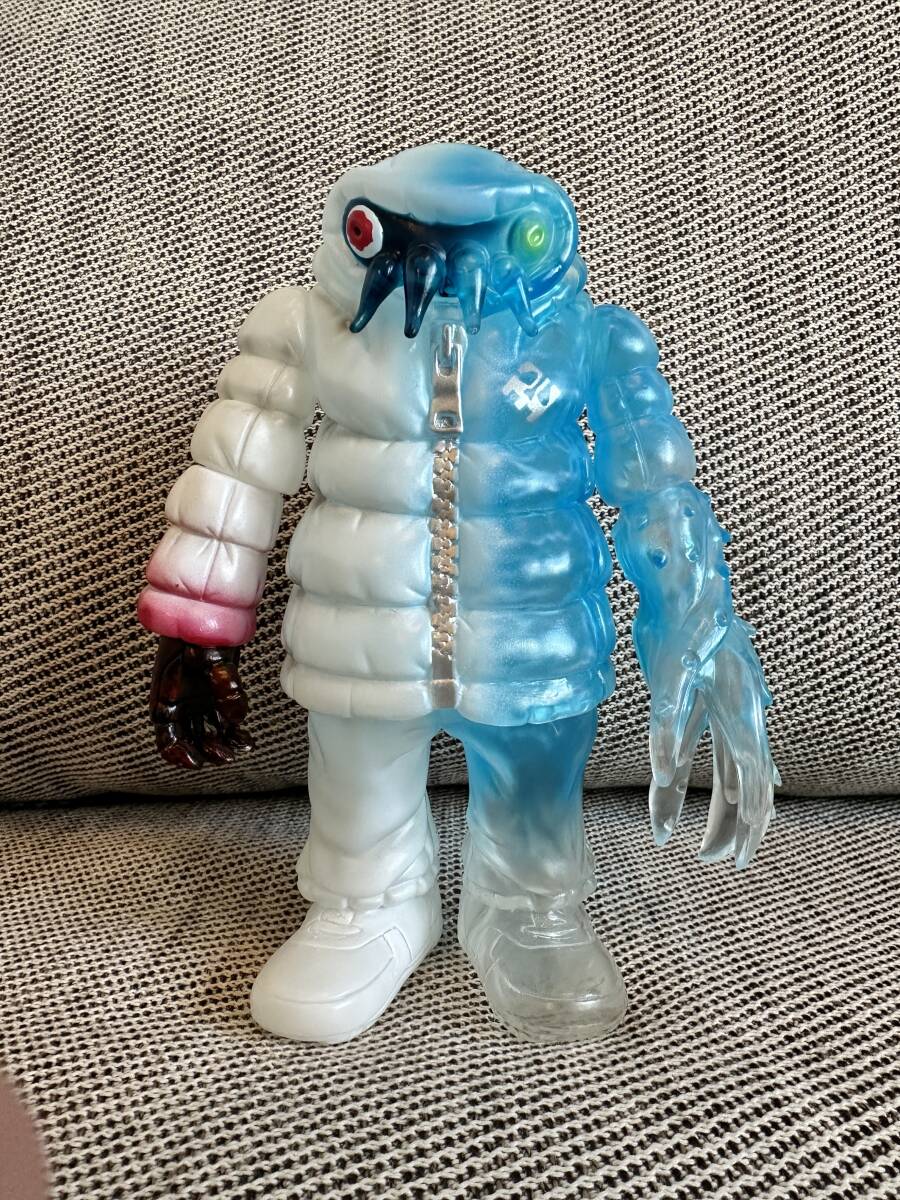 GYAROMI × SKULL CUBE クトゥルフオイド Phantom ギャロミ GYAROMI × SKULL CUBE クトゥルフオイド Phantom ギャロミ