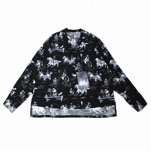 Yahoo!オークション - SUNSEA サンシー 2024 29th COWBOY LONG Yahoo!オークション - SUNSEA サンシー 2024 29th COWBOY LONG