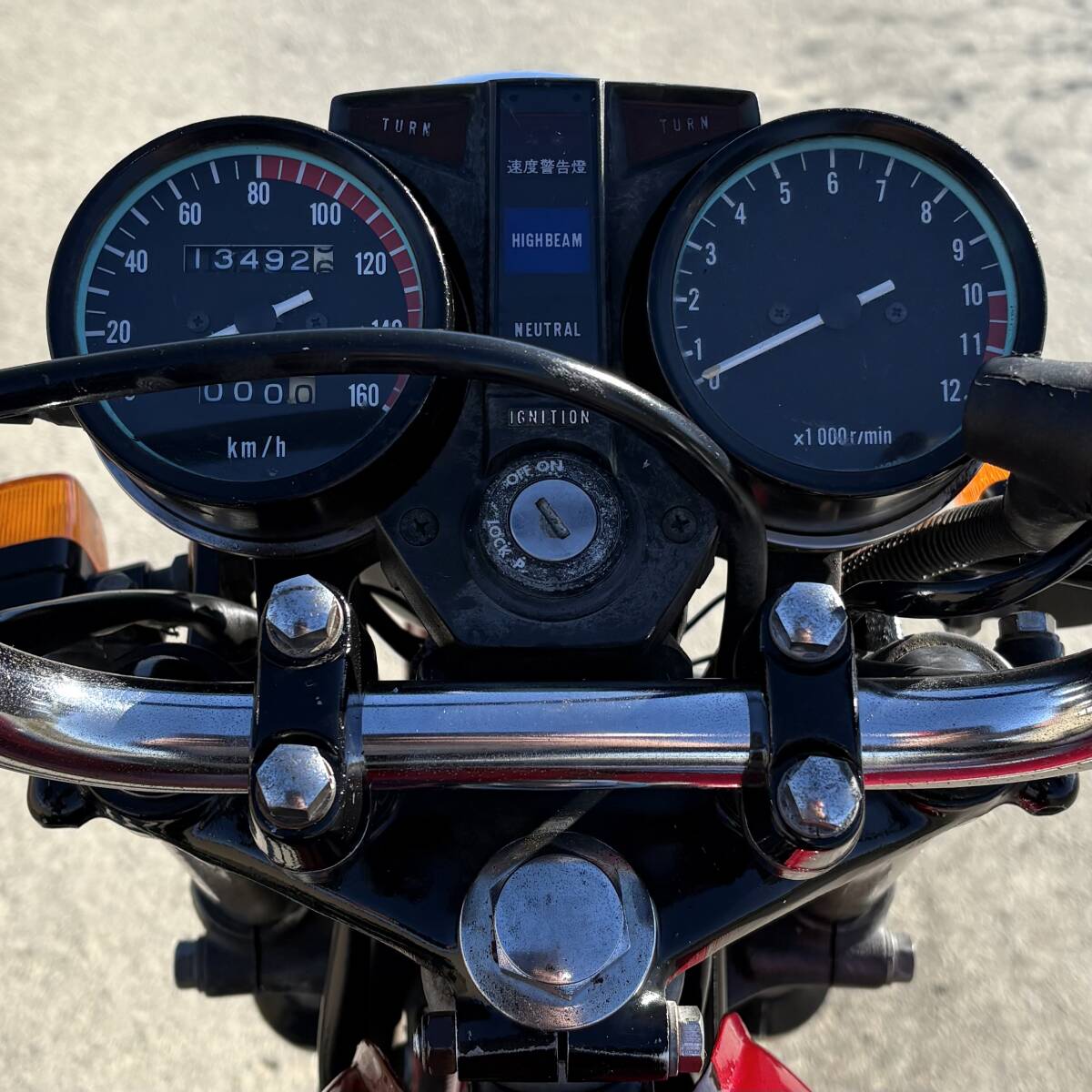 Z250FT 実動 書類付き KZ250A 国内物 絶版 超希少 旧車 カワサキ Z250FT 実動 書類付き KZ250A 国内物 絶版 超希少 旧車 カワサキ