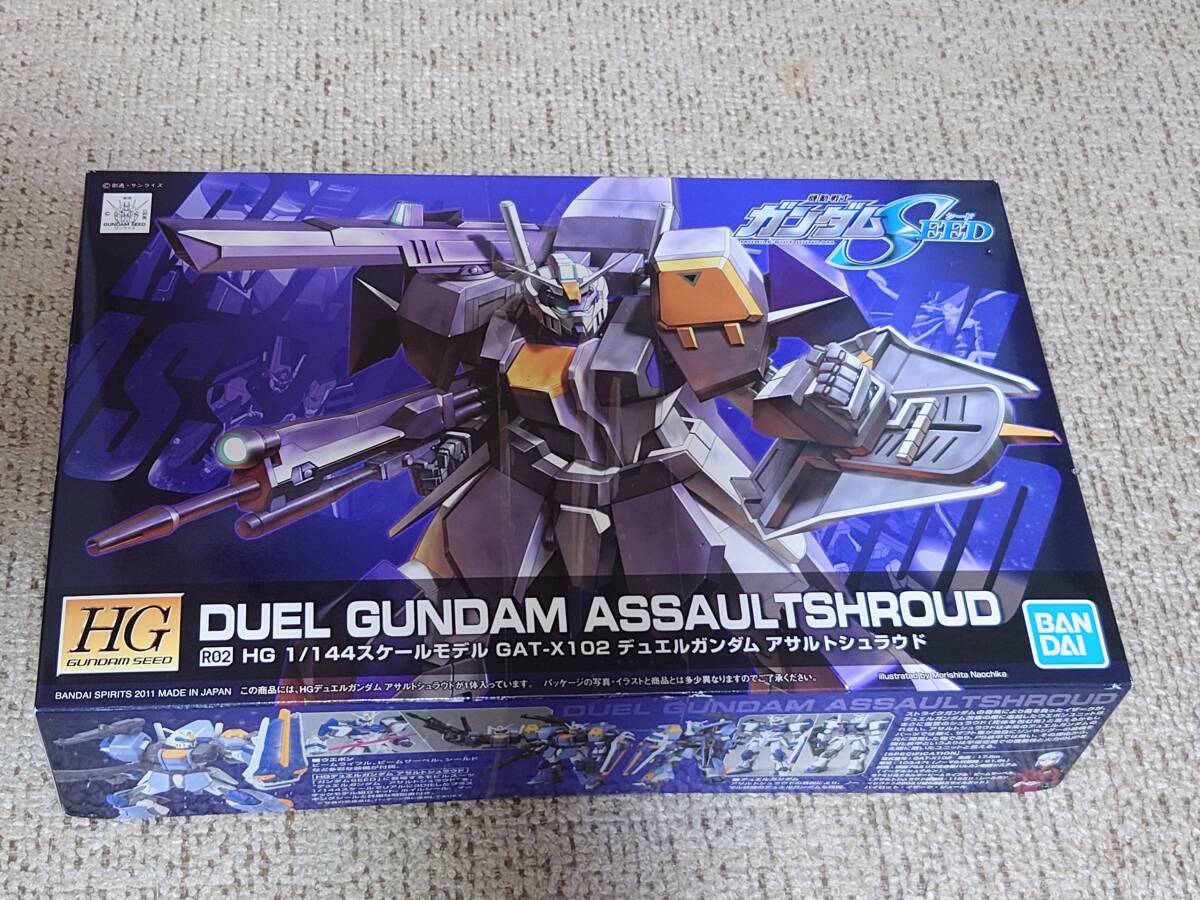 ガンプラ詰め合わせ (未組立・組立途中・組立済・ジャンクパーツ)