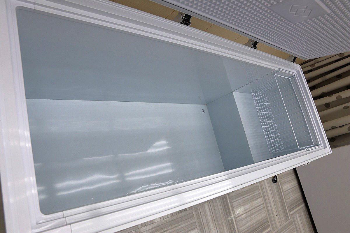 Yahoo!オークション - 20年製 超美品 テンポス 超大型 冷凍ストッカー