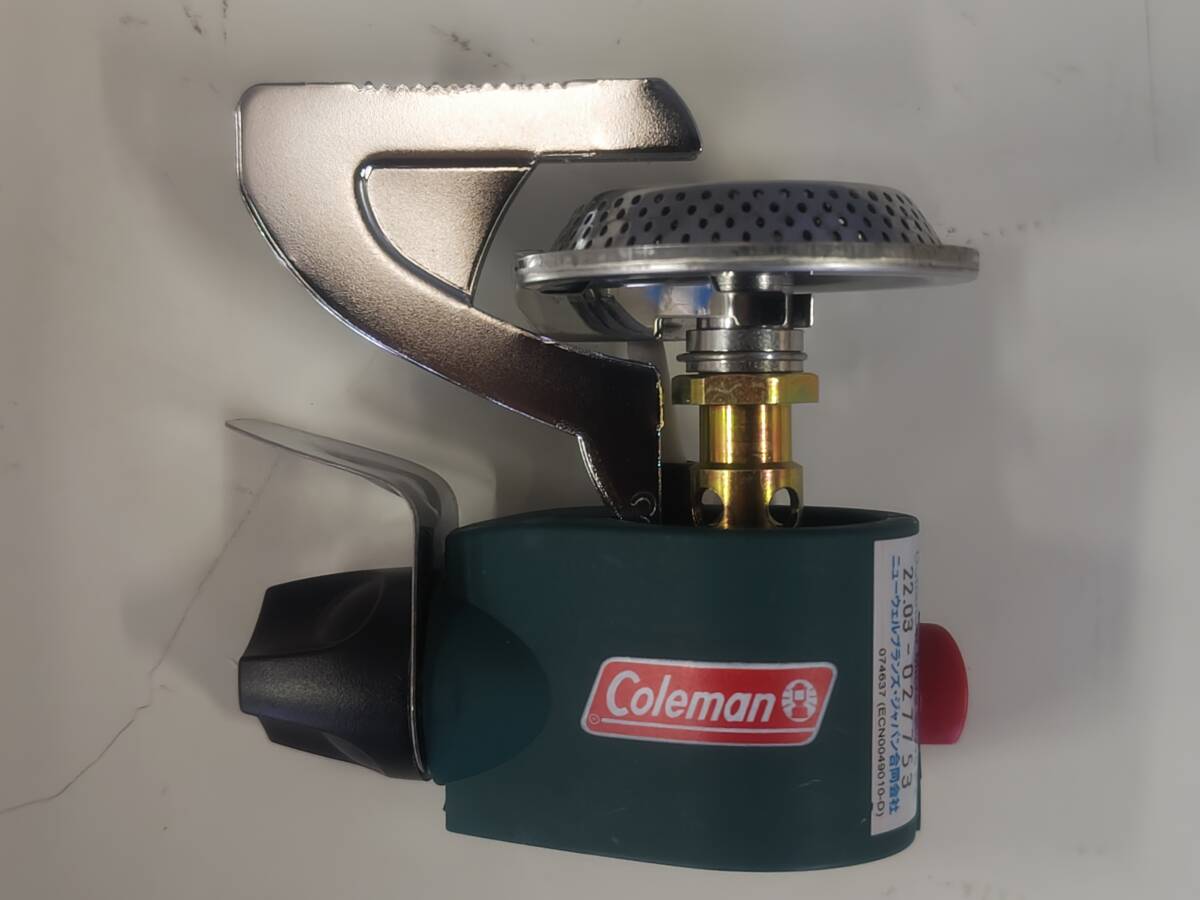 a//.H2635 [ хорошая вещь ]Coleman Coleman Outlander микро плита PZ горелка товары для улицы 