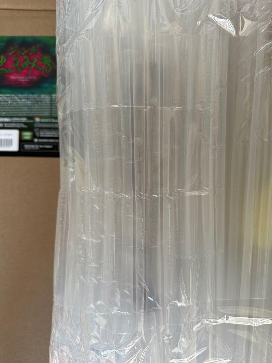 ジャンボとろみ君 新品未使用 DCON 限定品 佐田正樹 バッド ジャンボとろみ君 新品未使用 DCON 限定品 佐田正樹 バッド