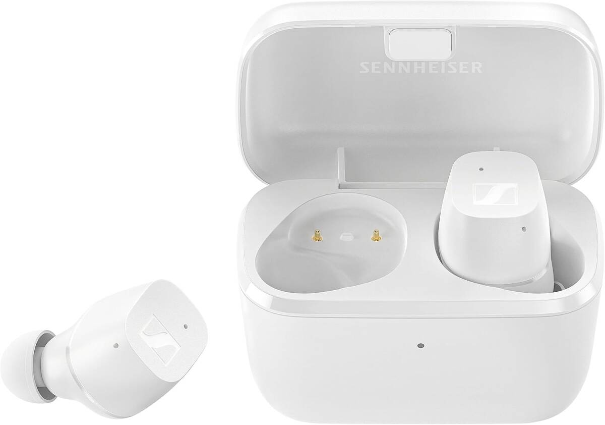 新品未開封 5点セット ゼンハイザー Sennheiser ワイヤレス 新品未開封 5点セット ゼンハイザー Sennheiser ワイヤレス