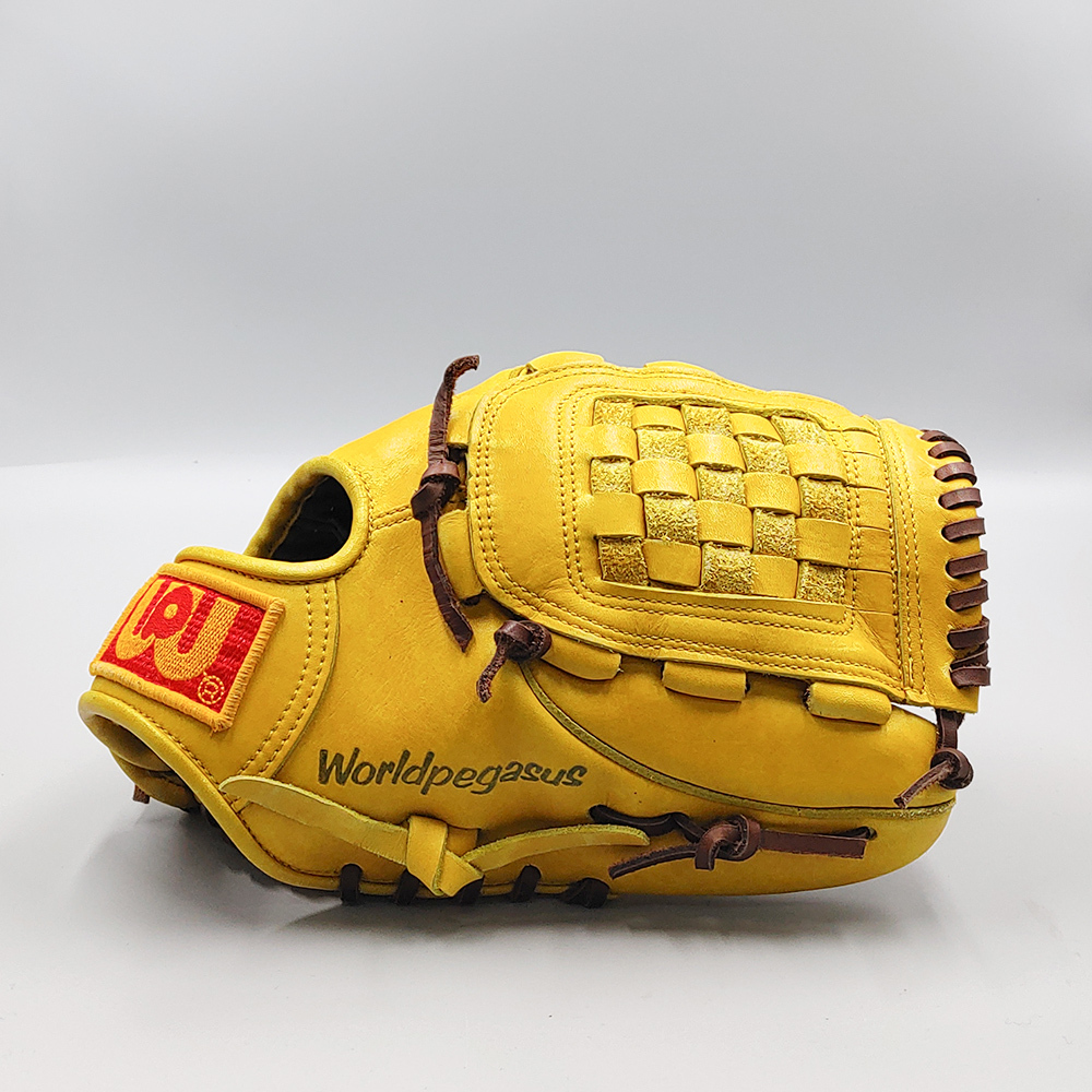 手数料安い デッドストック】MIZUNO 捕手 グローブ 硬式 1AJGH18020 ミズノ 投手用