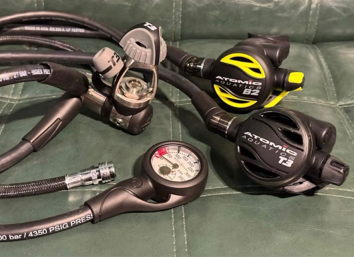 Yahoo!オークション - 新品 Atomic Aquatics T3 アトミック Yahoo!オークション - 新品 Atomic Aquatics T3 アトミック