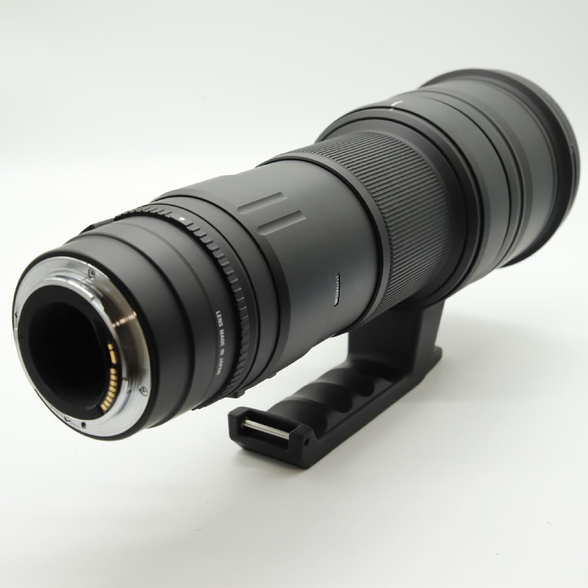 良品】SIGMA 単焦点望遠レンズ APO 500mm F4.5 EX DG HSM 良品】SIGMA 単焦点望遠レンズ APO 500mm F4.5 EX DG HSM
