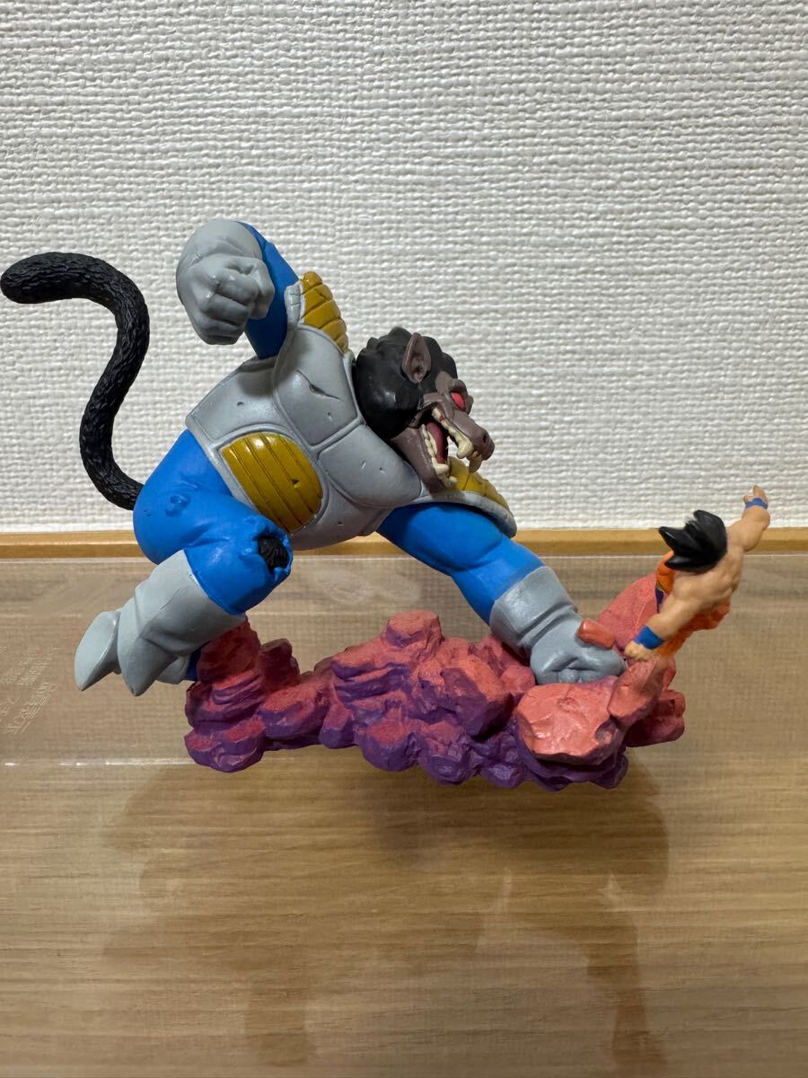 ドラゴンボールカプセル ドラカプ ネオ 帰ってきたサイヤ人編 ドラゴンボールカプセル ドラカプ ネオ 帰ってきたサイヤ人編