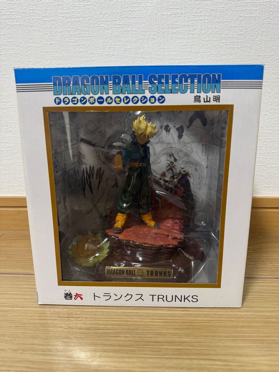 雑誌で紹介された 巻六 セレクション ドラゴンボール 6 雑誌で紹介された 巻六 セレクション ドラゴンボール 6