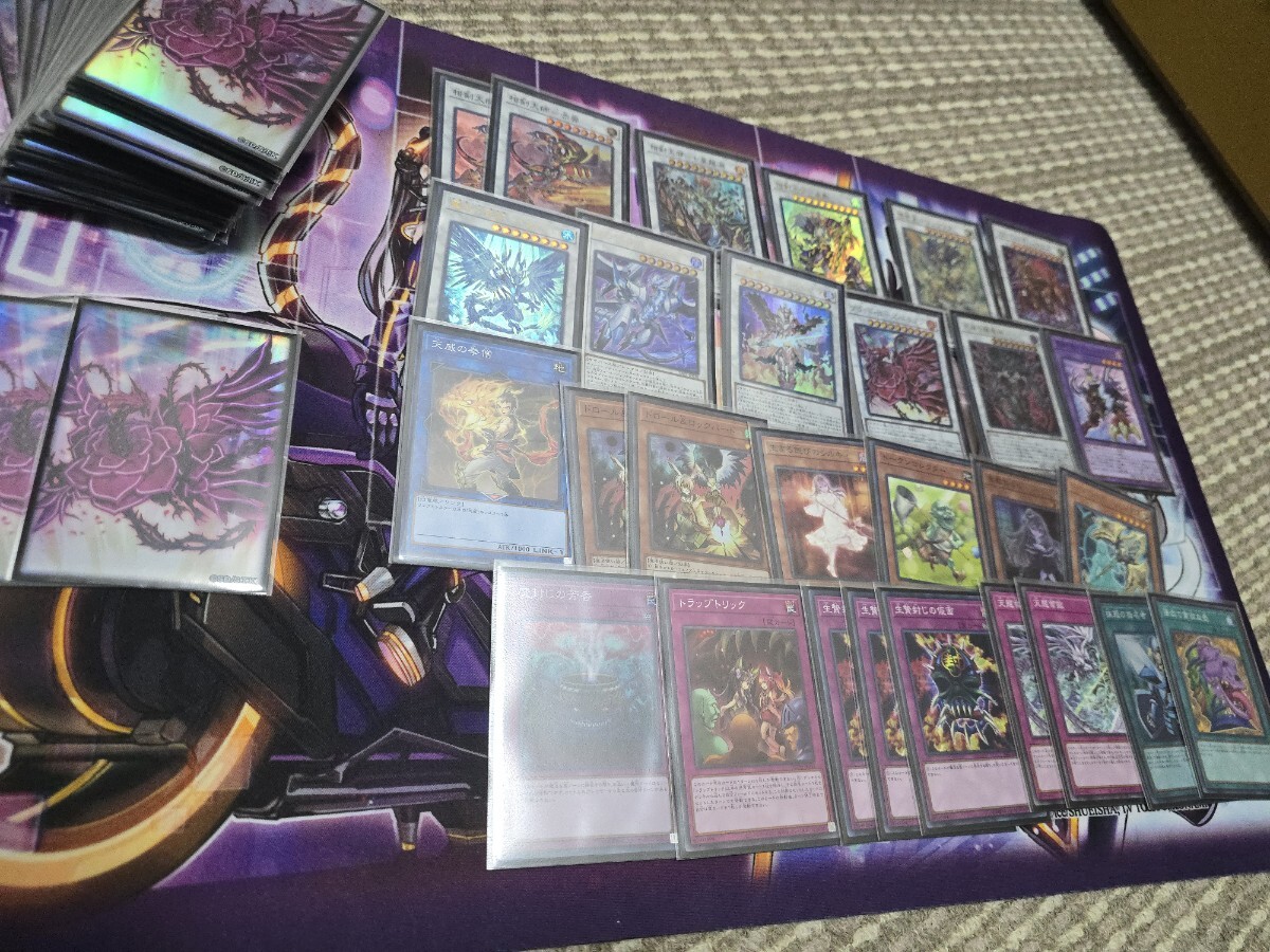 遊戯王 5デッキ+α引退品 トレカ 遊戯王 5デッキ+α引退品 トレカ
