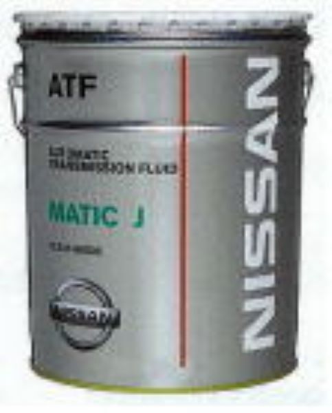ピットワーク ATF マチックフルードJ 20L KLE23-00002