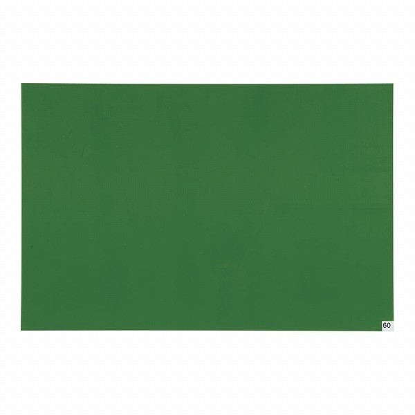 テラモト(TERAMOTO) 粘着マットシートG 緑 600×900mm 中粘着 テラモト(TERAMOTO) 粘着マットシートG 緑 600×900mm 中粘着