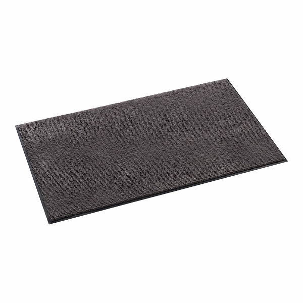テラモト(TERAMOTO) 雨天用マット ニューテラレイン グレー 900 テラモト(TERAMOTO) 雨天用マット ニューテラレイン グレー 900
