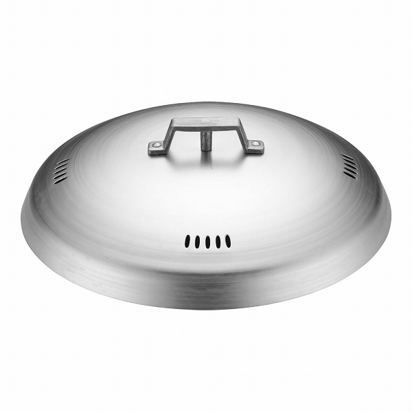 Yahoo!オークション - ヒキモト 中華セイロ 蓋 54cm アルミ ATY24054 Yahoo!オークション - ヒキモト 中華セイロ 蓋 54cm アルミ ATY24054
