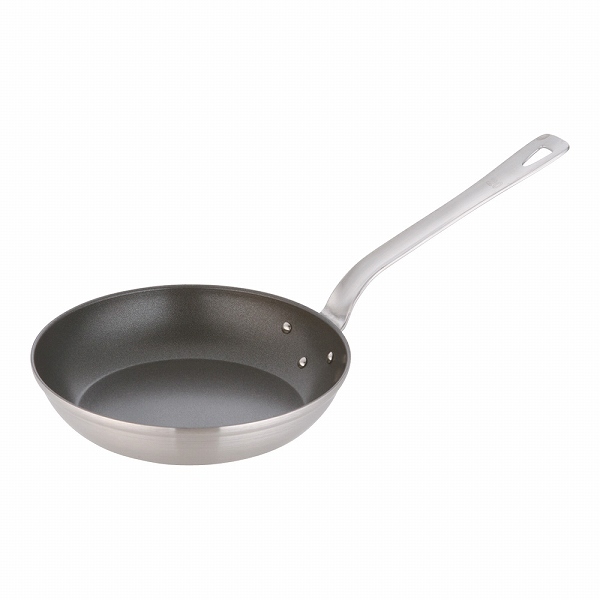 フジノス 18-10 フライ・パン ロイヤル 20cm フッ素樹脂加工 XFD-200T(AHLM22)