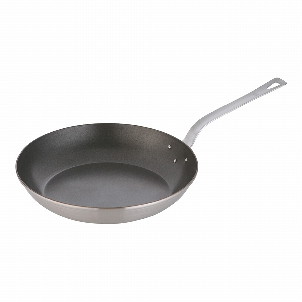 フジノス 18-10 フライ・パン ロイヤル 33cm フッ素樹脂加工 XFD-330T(AHLM27)