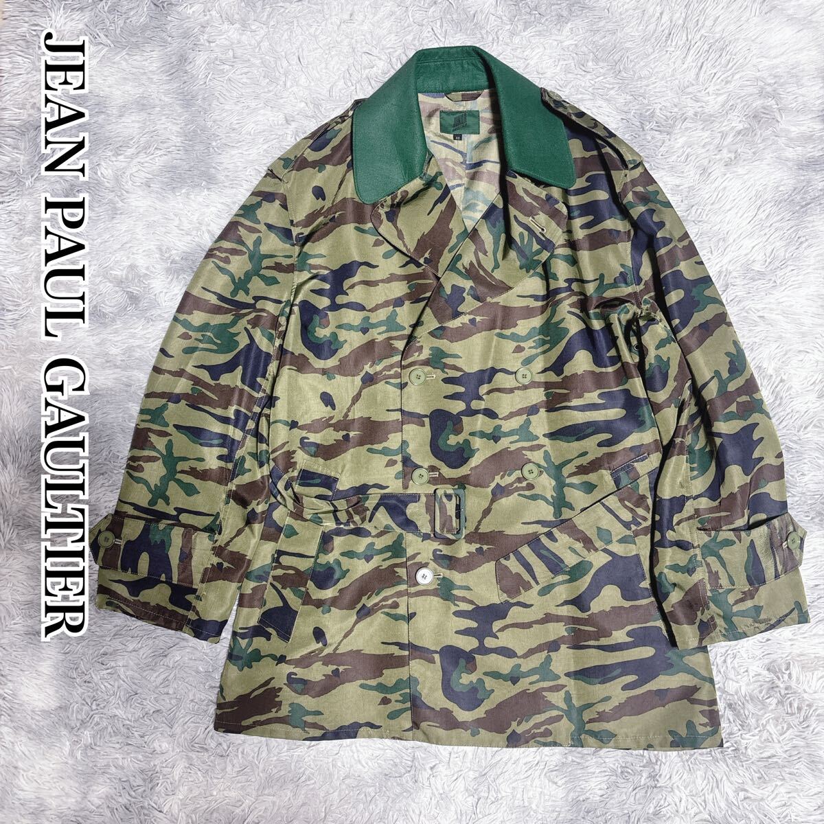 状態良 レア JEAN PAUL GAULTIER ジャンポールゴルチエ ジュニア 状態良 レア JEAN PAUL GAULTIER ジャンポールゴルチエ ジュニア