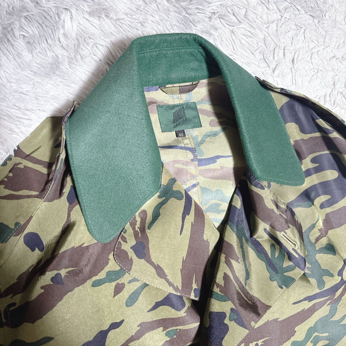状態良 レア JEAN PAUL GAULTIER ジャンポールゴルチエ ジュニア 状態良 レア JEAN PAUL GAULTIER ジャンポールゴルチエ ジュニア