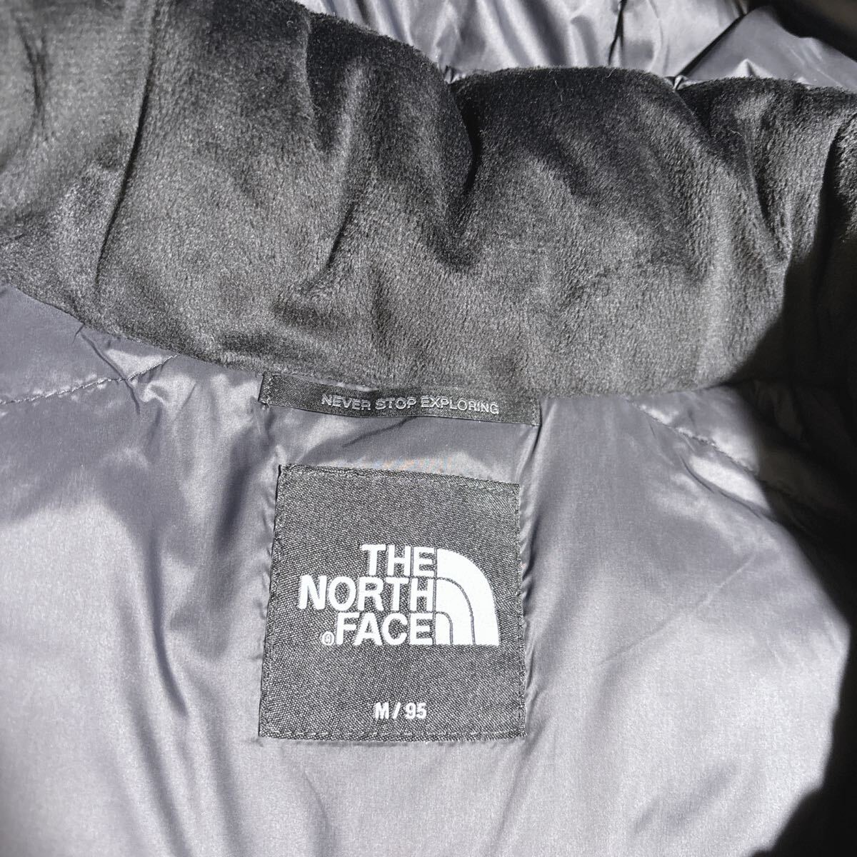 状態良 日本未発売 THE NORTH FACE OUTLIGHT DOWN JACKET ノース 状態良 日本未発売 THE NORTH FACE OUTLIGHT DOWN JACKET ノース