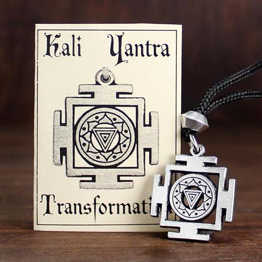 その他 Pepi: Kali Yantra Transformation Goddess