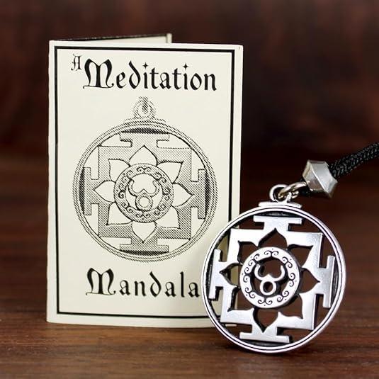 Pepi: TRISULA YANTRA トリシュラ・ヤントラ　瞑想のシンボル
