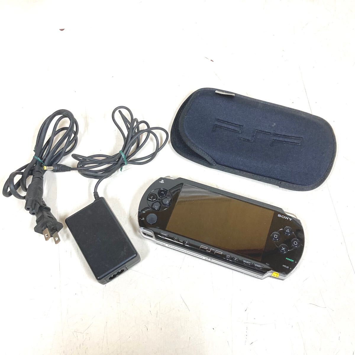 R♪ SONY ソニー PSP-1000 本体 ピアノブラック PlayStation Portable プレイステーションポータブル 初代 初期型 ソフトケース・充電器付(PSP1000シリーズ)|売買されたオークション情報、Yahoo!オークション(旧ヤフオク!) の商品情報をアーカイブ公開 - オークファン R♪ SONY ソニー PSP-1000 本体 ピアノブラック PlayStation Portable プレイステーションポータブル 初代 初期型 ソフトケース・充電器付(PSP1000シリーズ)|売買されたオークション情報、Yahoo!オークション(旧ヤフオク!) の商品情報をアーカイブ公開 - オークファン