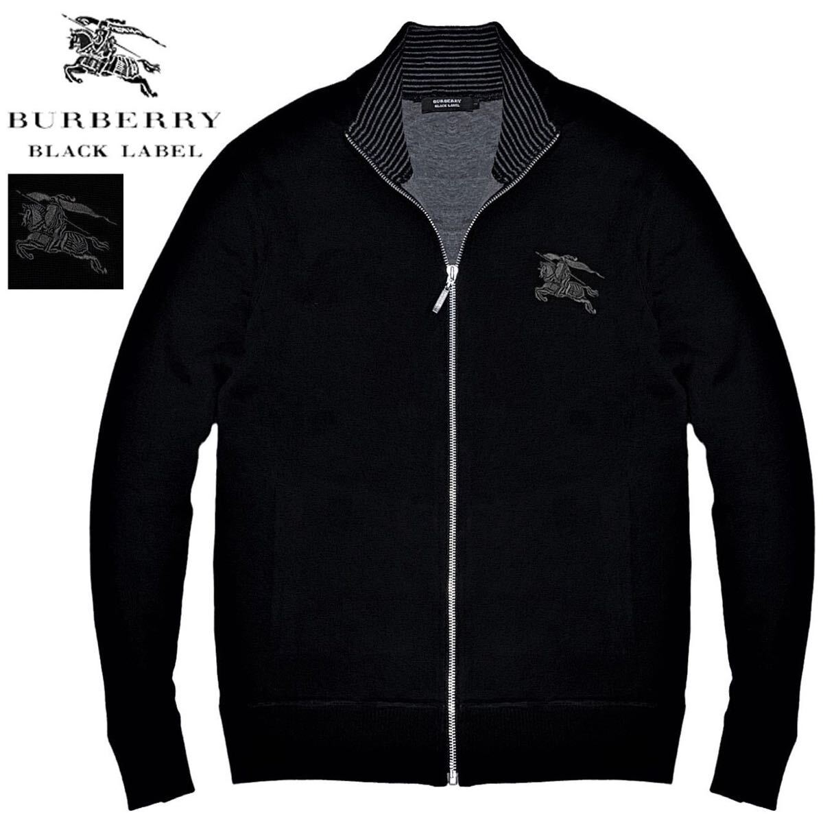 バーバリーブラックレーベル【お洒落の極み】BURBERRY BLACK バーバリーブラックレーベル【お洒落の極み】BURBERRY BLACK