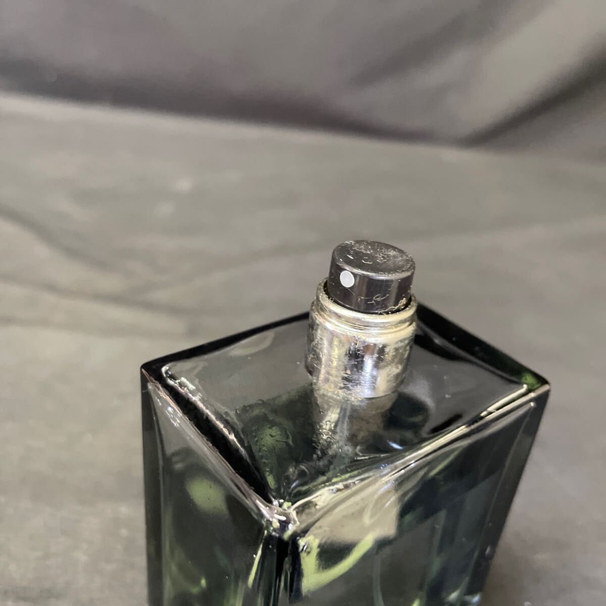 ラルフローレン ロマンス シルバー メン オードトワレ 50ml 中古