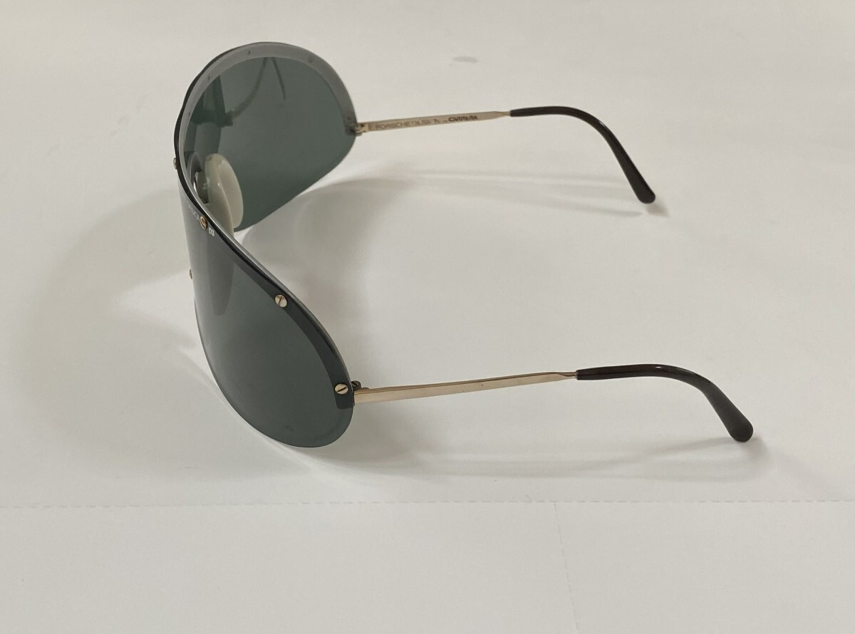 ポルシェデザイン サングラス PORSCHE DESIGN 5640 吉川晃司