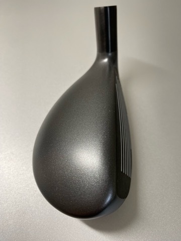 X2HOT PRO 18度 ユーティリティＵＴ ヘッドのみ キャロウェイ_画像3