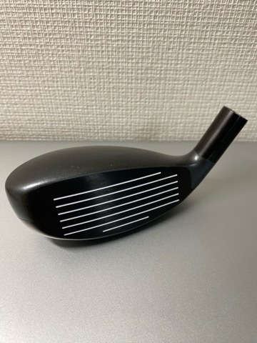 X2HOT PRO 18度 ユーティリティＵＴ ヘッドのみ キャロウェイ_画像4