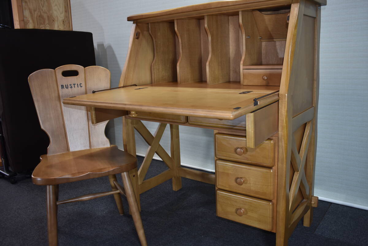 □カリモク Karimoku ルスティック RUSTIC ライティング □カリモク Karimoku ルスティック RUSTIC ライティング