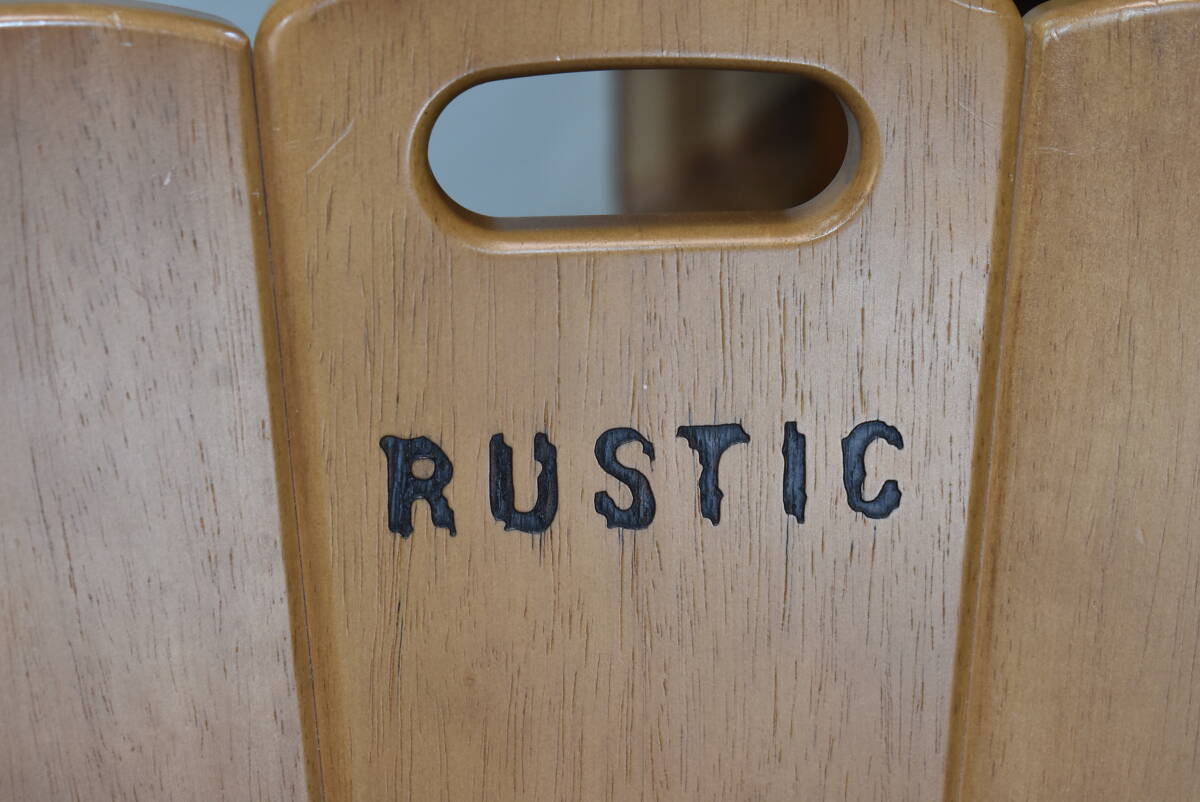 □カリモク Karimoku ルスティック RUSTIC ライティング □カリモク Karimoku ルスティック RUSTIC ライティング